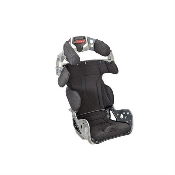 Kirkey 86140KIT Aluminum Layback Containment Seat/Cover Kit 14"