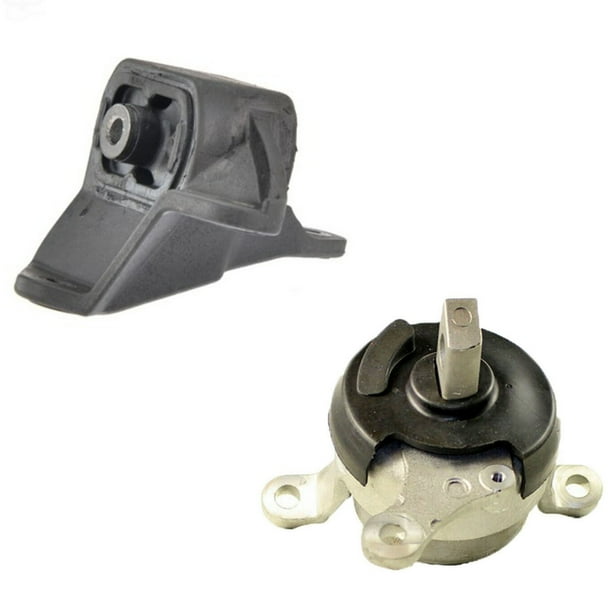 2018 Honda Odyssey Transmission