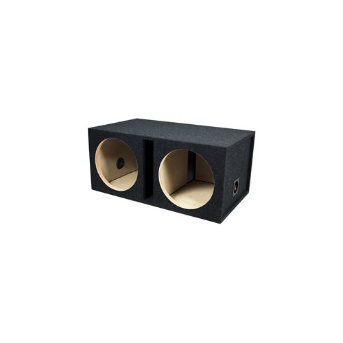 walmart subwoofer box