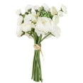 thumbnail image 2 of Clearance Items! Simulated Flower Home Decoration Wedding Handheld Flower Road Guide Wall Artificial Flower Sales Today Clearance!, 2 of 7
