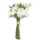 thumbnail image 2 of RKSTN artificial flowers for outdoors Simulated Flower Home Decoration Wedding Handheld Flower Road Guide Wall Artificial Flower, 2 of 7