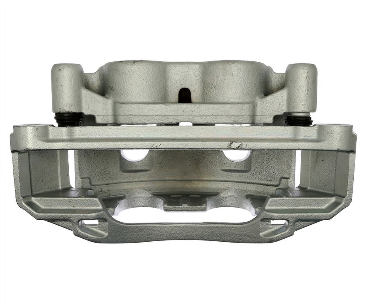 Raybestos R-Line Reman Semi-Loaded Coated Caliper & Bracket Assy