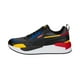 thumbnail image 1 of Tenis Casuales Puma Hombre X RAY 2 SQUARE 37310850 Negro 28 cm, 1 of 3