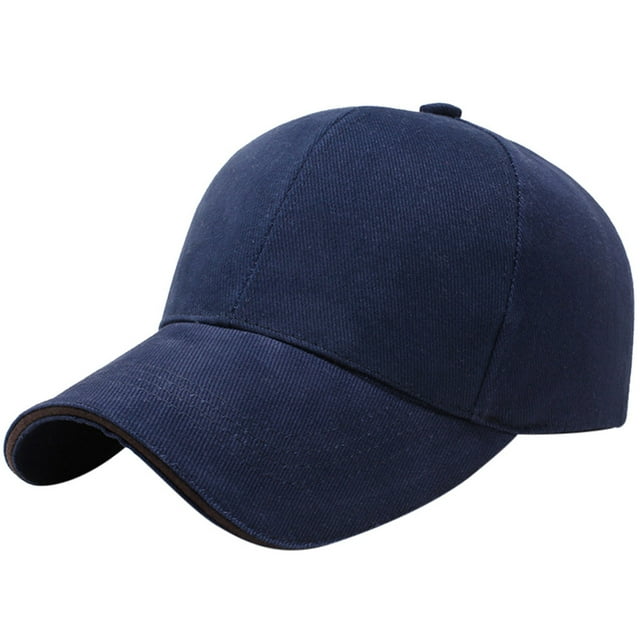 Yhmxh Sports and Outdoors Outdoor Sport Running Baseball Mesh Hat Men Quick-drying Summer Visor Cap Mesh Cap