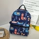 thumbnail image 1 of Linda mochila ligera para preescolar, bolsa para niños pequeños para niños y niñas brillar Juguete, 1 of 4