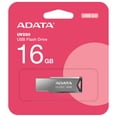 thumbnail image 4 of Memoria USB 16GB ADATA UV250 2.0 Flash Drive Plata plateado, 4 of 4