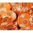 thumbnail image 6 of Zero Sugar Milk Chocolate Peanut Butter Cups – 4 LB Bulk Bag – Individually Wrapped Sugar Free Candy, 6 of 6