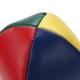 thumbnail image 2 of Pelota de lanzamiento de acrobacias de PU, pelota educativa duradera, juguete suave Mini para deportes al aire libre, 2 of 6