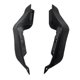 thumbnail image 5 of 2PCS Front Bumper Splash Mud Flap Guard Pressure Lip for MINI Cooper R60 R61 11-16, 5 of 5