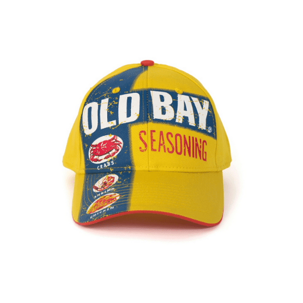 Featured image of post Steps to Make Crab Baseball Cap