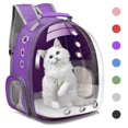 thumbnail image 1 of Mochila para mascotas Henkelion Space Capsule para mascotas pequeñas, 1 of 7