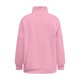 thumbnail image 5 of Neewe Womens Long Sleeve Quarter Zip Pullover Sweater Casual Loose V Neck Collared Jumper Tops, 5 of 8