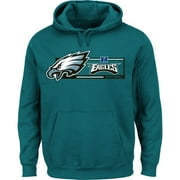 Big Men's NFL Philadelphia Eagles Hooded Sweatshirt