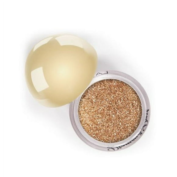 Sombra de Ojos Mineral en Polvo Suelto con Purpurina LA Splash Cosmetics