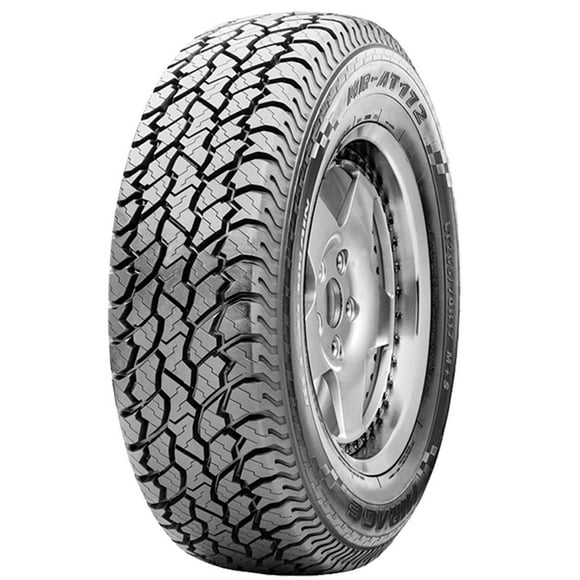 Llanta 215/75R15 Mirage MR-AT172 100S
