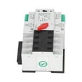 thumbnail image 4 of Power Transfer Switch, High Temperature  Safe Flame Retardant Circuit Fast Transfer Switch With Protective Cover For Shopping Malls, 4 of 8