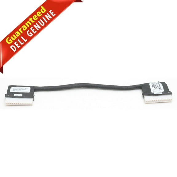 Dell Alienware Area 51m R2 Battery Cable TN6KK DDQ70 DC02003A400 (NEW)