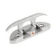 thumbnail image 2 of Fyearfly Bota abatible para Barco, Barco Marino abatible para Barco de 4-1/2 "Muelle de Cala Plegable de Acero Inoxidable con Sujetadores, 2 of 13