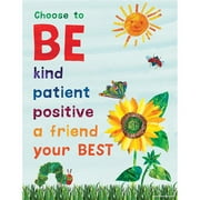 World of Eric Carle? Classroom Rules Chart