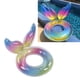 thumbnail image 5 of Anillo De Natación, Flotador Inflable Para Piscina A Prueba De Fugas Para Fiestas De Verano Para Playas Para Fiestas En La Piscina ANGGREK Swimming Ring, 5 of 8