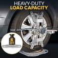 thumbnail image 5 of AutoSolo Low Profile Drive On Wheel Alignment Turn Plates - 4-Ton Capacity, 5 of 7