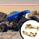 thumbnail image 3 of RC Spare Parts Professional RC Auto Accesorios Auto Multifuncionales RC Part para actualización de automóviles RC Accesorios de reemplazo 2 piezas Inevent FN001719-00, 3 of 7
