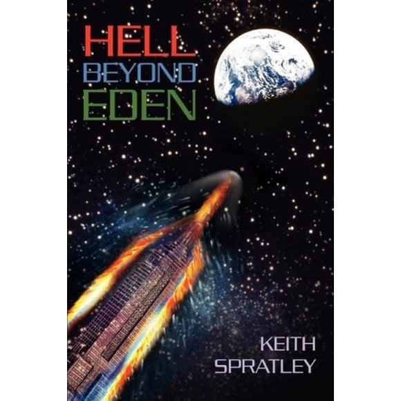 Hell Beyond Eden