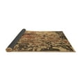 thumbnail image 2 of Ahgly Company Indoor Rectangle Oriental Brown Industrial Area Rugs, 3' x 5', 2 of 4