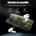 thumbnail image 4 of Auriculares Inalámbricos Pro3 Compatibles Con iPhone Android, 4 of 8