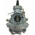 thumbnail image 4 of Fits Suzuki TS 125, TS125, 125N, TC125, DS125, TS100, DS100 Models Universal Carburetor for 125cc Motorcycles, 4 of 5