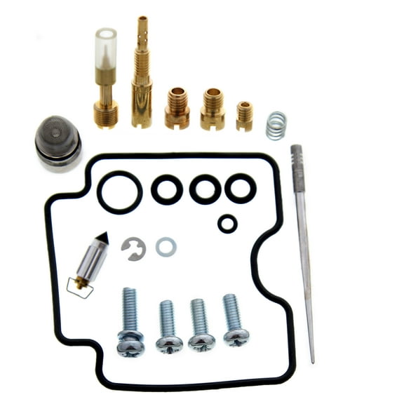 Carb Kit fits Yamaha Wolverine YFM350X 2006 - 2009 Carburetor Repair Kit