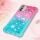 thumbnail image 5 of Funda para Motorola MOTO G 5G 2022 Transparente con Brillos Carcasa Protectora Antigolpes con Glitter Brillante, 5 of 5