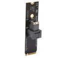 thumbnail image 1 of Adaptador M.2 NVME ANGGREK a SFF 8643 Estable Para Placa base PCIE 4.0, 1 of 8