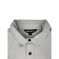 thumbnail image 2 of Buffalo Outdoors® Workwear Men's Sleeveless Biker Shirt, 2 of 3
