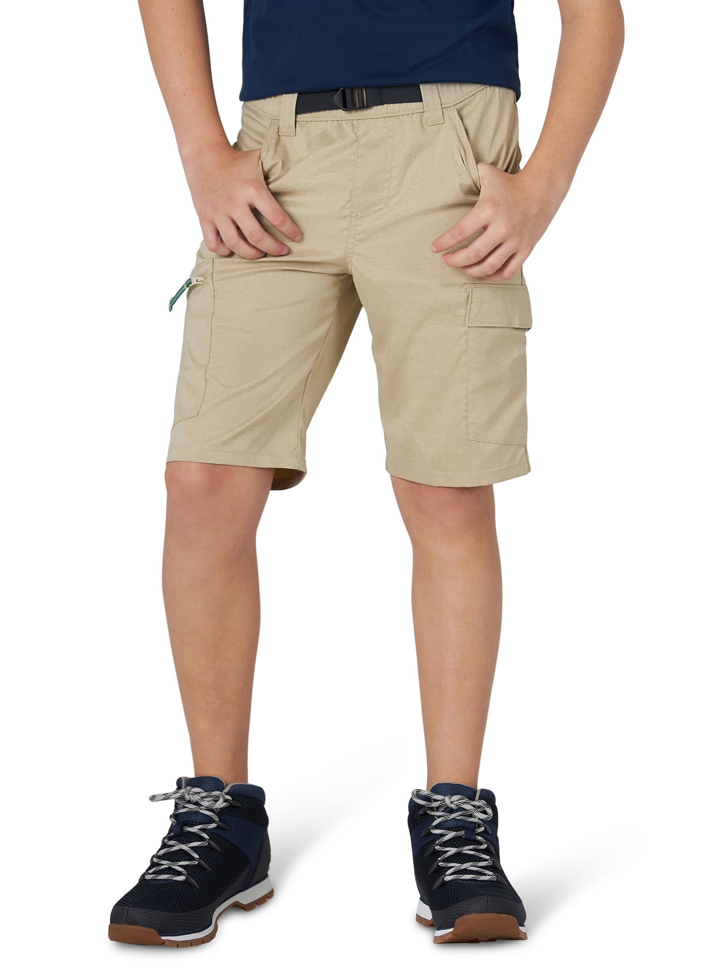 wrangler outdoor shorts walmart
