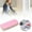 B, variant on Binwennn PVA Rainbow Tearable Layer Cloth | Super Absorbent Kitchen Cleaning Rags | Thick Stain Remover For Home Use Brush Cup with Holes Hand Wash Bottle Holder Stainless Steel Stainless Appliance