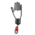 thumbnail image 2 of LOVIVER 1PC Golf Holder Dryer Shaper Tool Outdoor Sport Golfer Accessory Hanger Red, 2 of 8