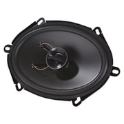 Nakamichi NM-NSE5718 Select Series 2-Way Coaxial Speakers (5 In. x 7 In.)