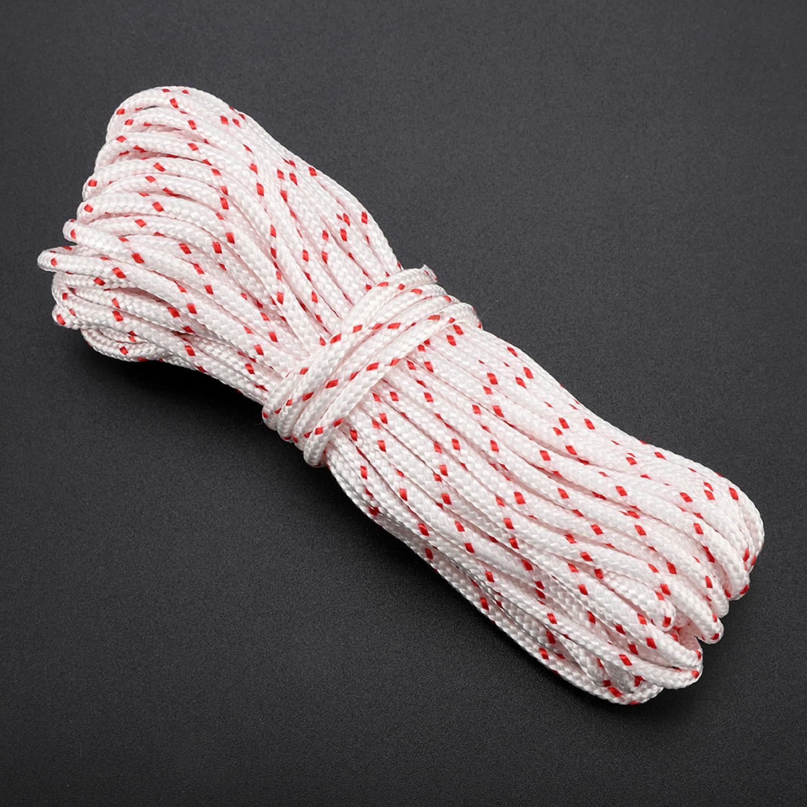 5.0mm Starter Rope, Starter Pull Cord, Starter Cord, Engine Parts