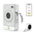thumbnail image 1 of Impresora de pegatinas Joysea OP1 Bluetooth Thermal Grey, 1 of 7