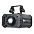 thumbnail image 3 of American DJ ADJ Gobo Projector IR White 12W LED Light w/ 4 Patterns & RGBY Gels, 3 of 9
