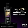 thumbnail image 4 of Tresemme Hair Fall Defence Shampoo 1 Liter Pack, 4 of 5