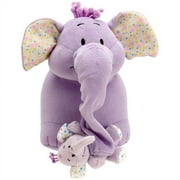 Lumpy Lullaby