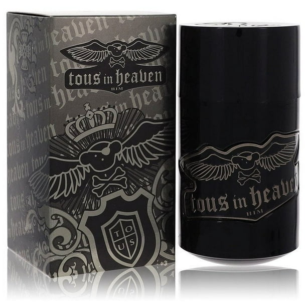Tous Tous In Heaven Eau de Toilette en Spray para Hombres oz Tous Model