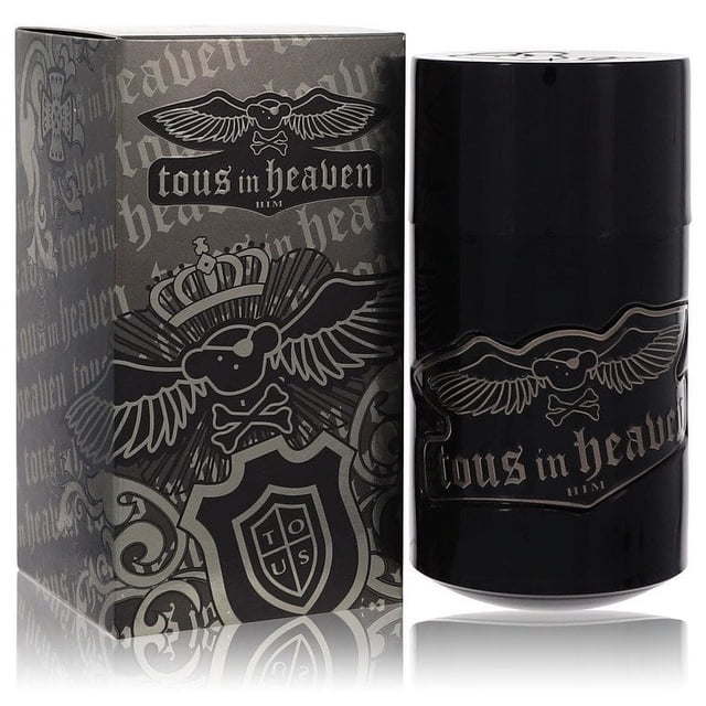 Tous Tous In Heaven Eau de Toilette en Spray para Hombres 3.4 oz Tous Model