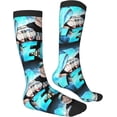thumbnail image 3 of John Cena Stocking Women's Crew Sock High Sock Soft Men's Athletic Socks Outdoor Socks, 3 of 7