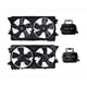 thumbnail image 1 of Motoventilador TONG YANG F-150 2009 A 2013 V6 3.5L Doble, 1 of 3