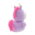 thumbnail image 5 of 6.5" Quackerz™ Duck Plush in Unicorn Onesie, 5 of 5