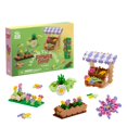 thumbnail image 1 of Set de construcción PLUS PLUS Learn to Build Florería 400 piezas, 1 of 7