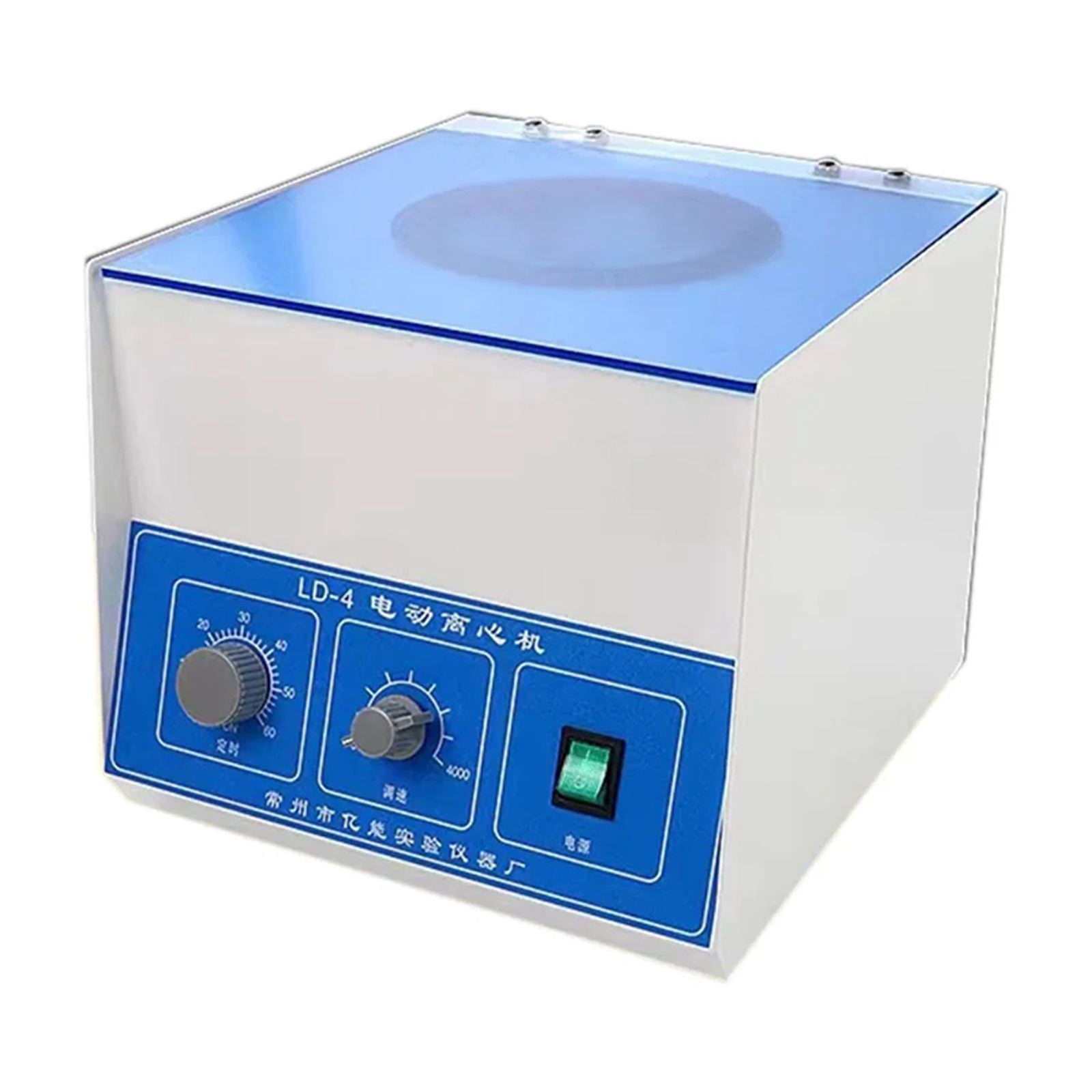 LD4 Laboratory Centrifuge 100mL Tubes 4000rpm Blood Prp Centrifuge Centrifugal Machine Lab Electric Centrifuge
--------
,Strong Power